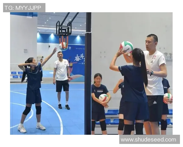 科学排球训练方法探讨与配合技巧提升之道